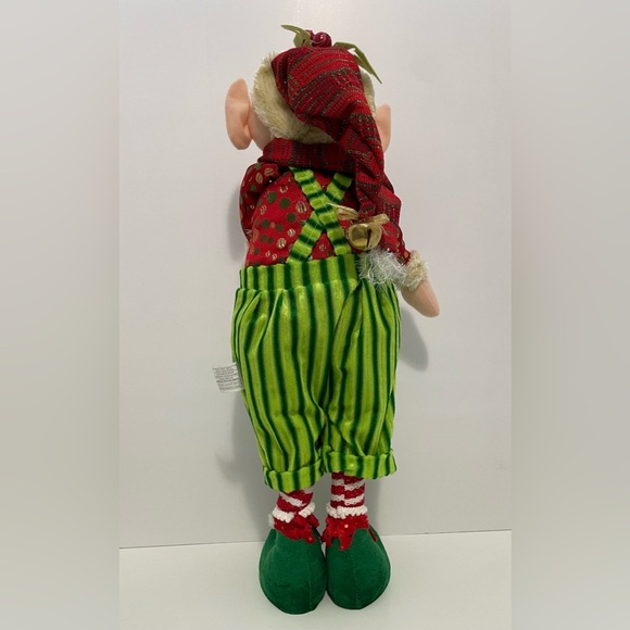 Standing Elf - 24” - Picture 2 of 6